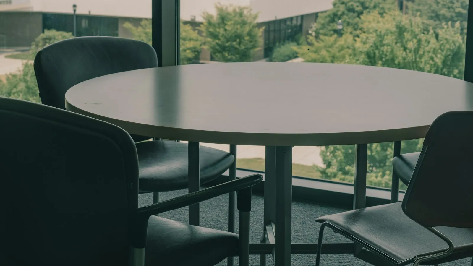 Board Directors & Chairs