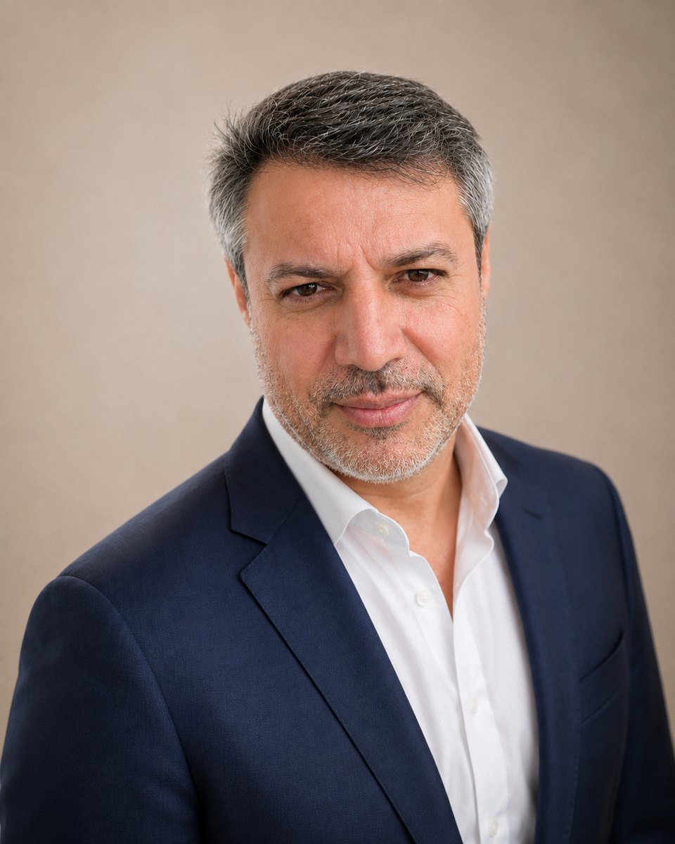 João Oliveira &mdash; Founder & Managing Partner