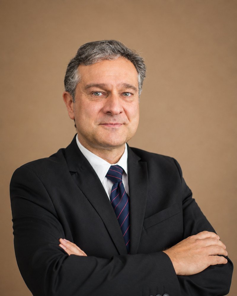 Alessandro Moretti — Principal